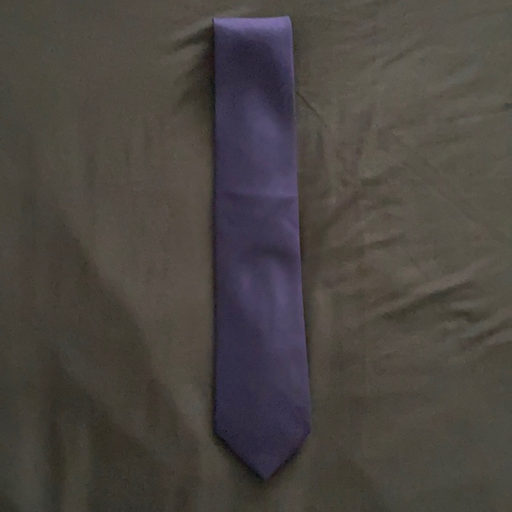 Merona Tie